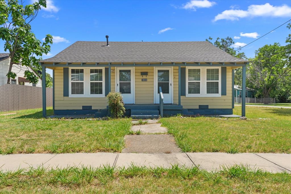 1808 Prairie View Dr, Dallas, TX 75235
