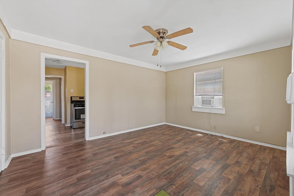 1808 Prairie View Dr, Dallas, TX 75235 photo