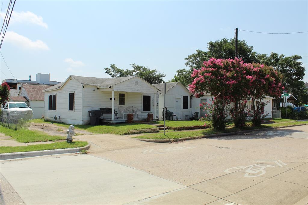 3122 Herbert St, Dallas, TX 75212 photo