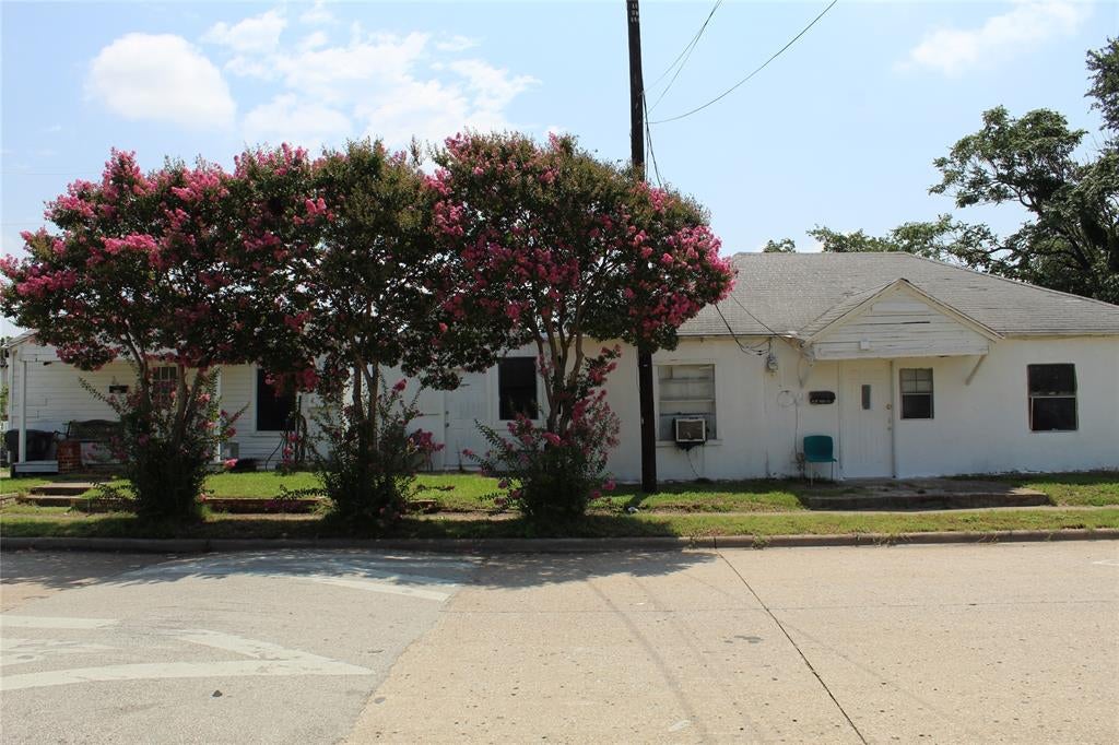 3122 Herbert St, Dallas, TX 75212 photo