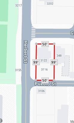 3122 Herbert St, Dallas, TX 75212