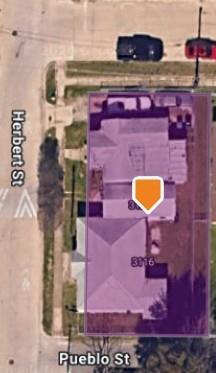 3122 Herbert St, Dallas, TX 75212 photo