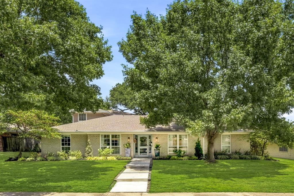 6347 Chesley Ln, Dallas, TX 75214