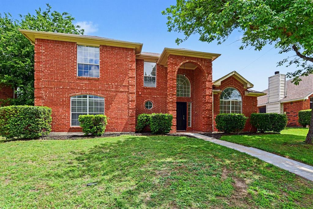 7107 Grey Dawn Ln, Dallas, TX 75227