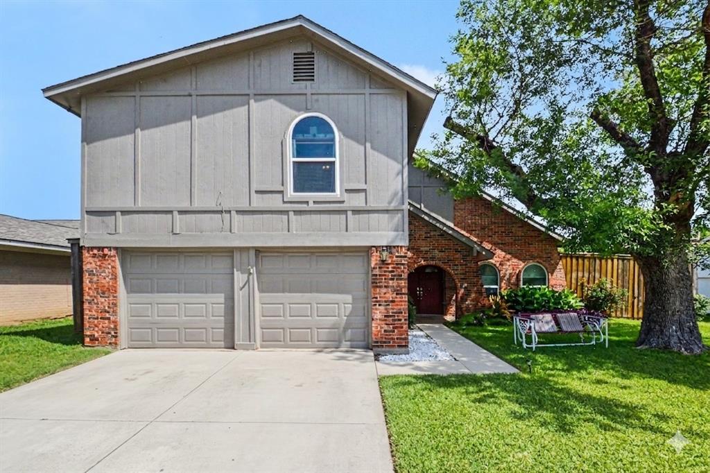 5518 Round Rock Rd, Garland, TX 75044