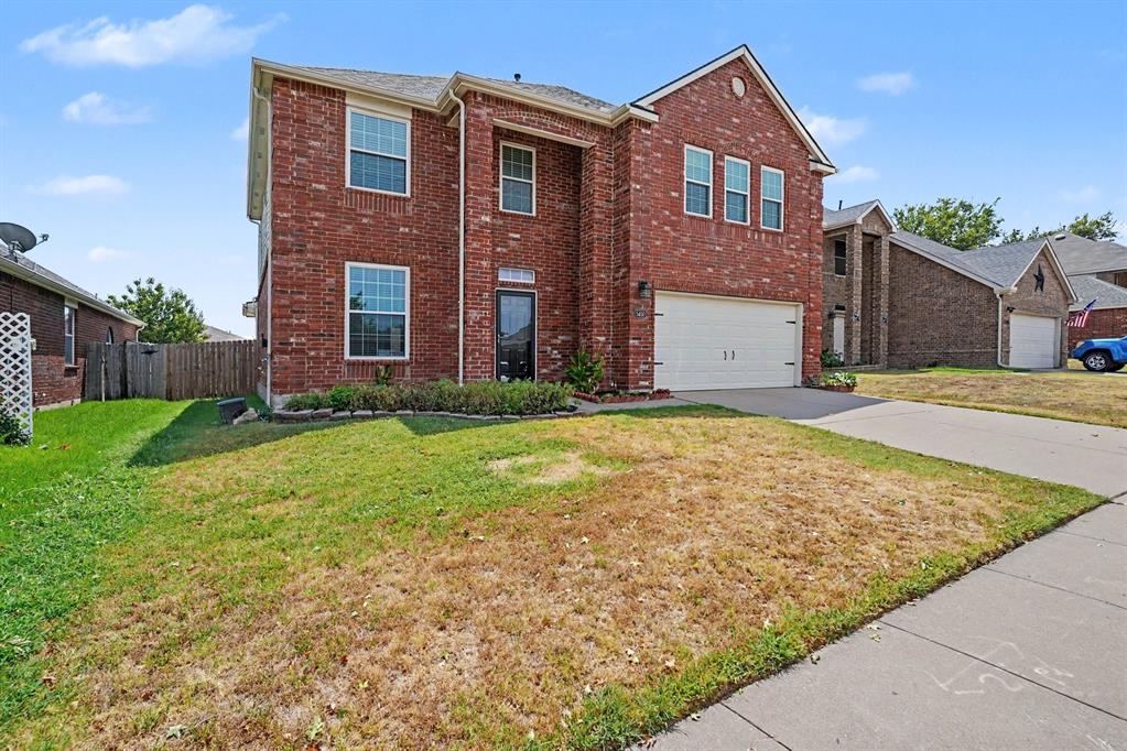 5400 Sonoma Dr, Fort Worth, TX 76244 photo