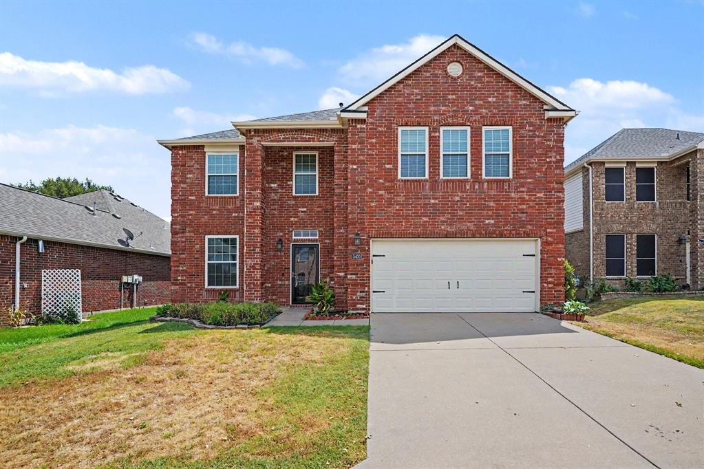 5400 Sonoma Dr, Fort Worth, TX 76244 photo
