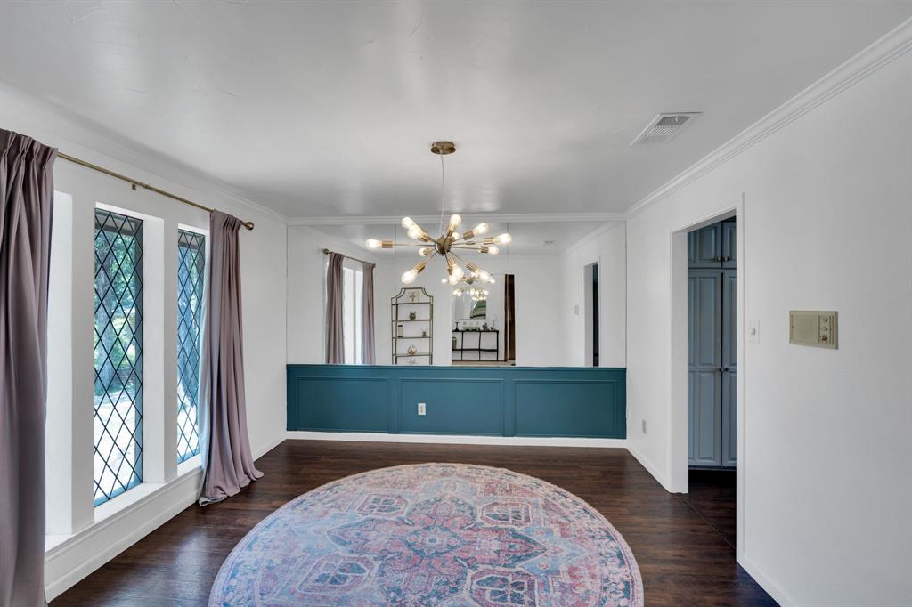 505 Highwoods Trl, Fort Worth, TX 76112 photo