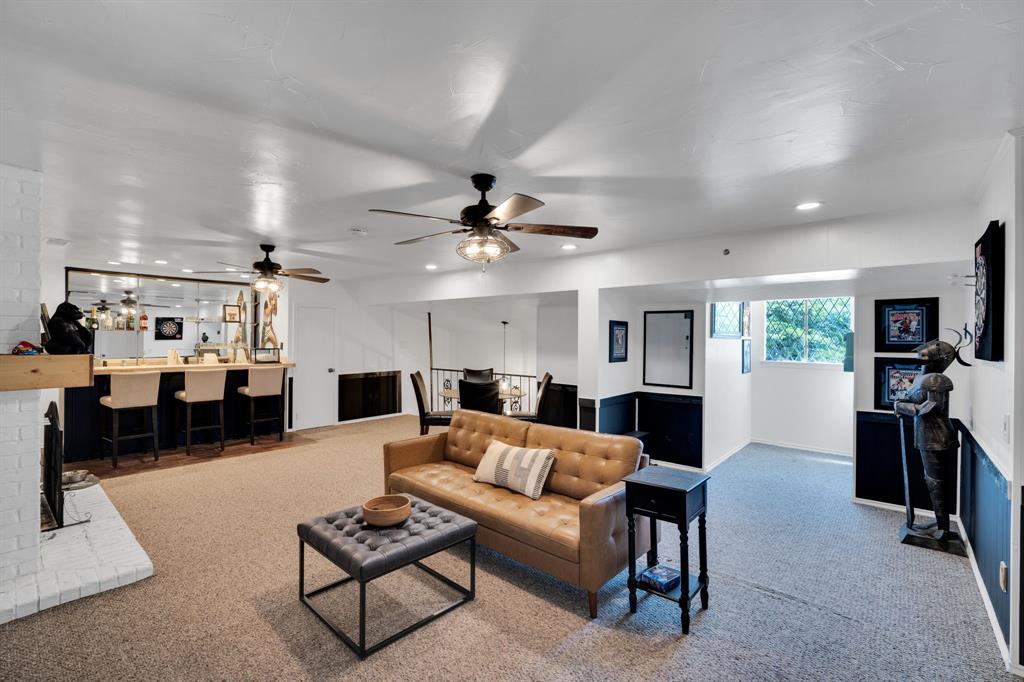 505 Highwoods Trl, Fort Worth, TX 76112 photo