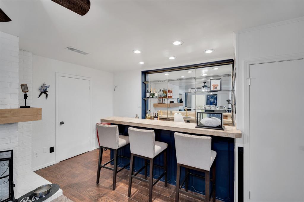 505 Highwoods Trl, Fort Worth, TX 76112 photo