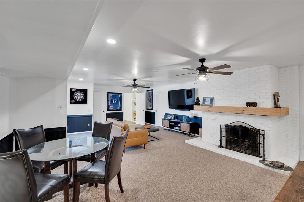 505 Highwoods Trl, Fort Worth, TX 76112 photo