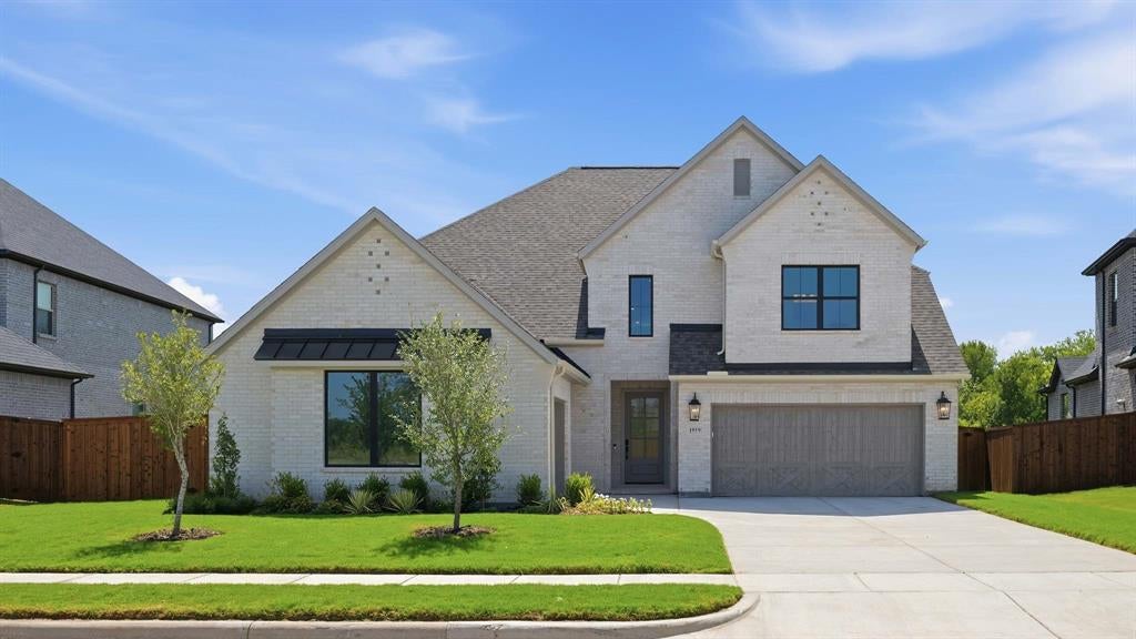 1959 Benedetto Way, McLendon Chisholm, TX 75032