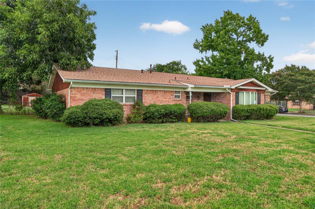 1605 Weathered St, Irving, TX 75062 photo