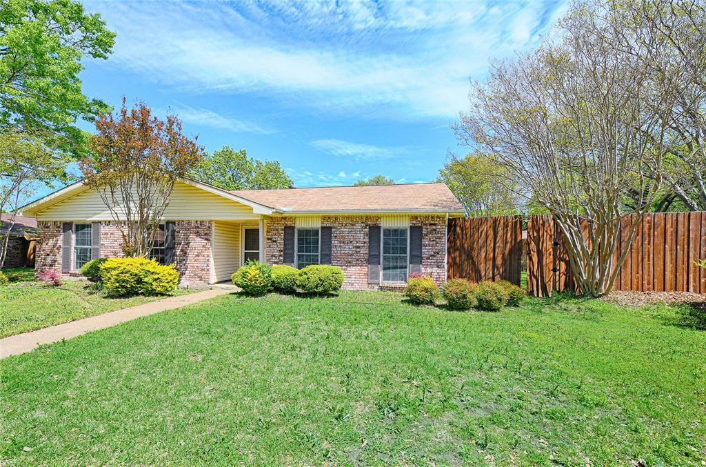 6536 Mesquite Trl, Plano, TX 75023 photo