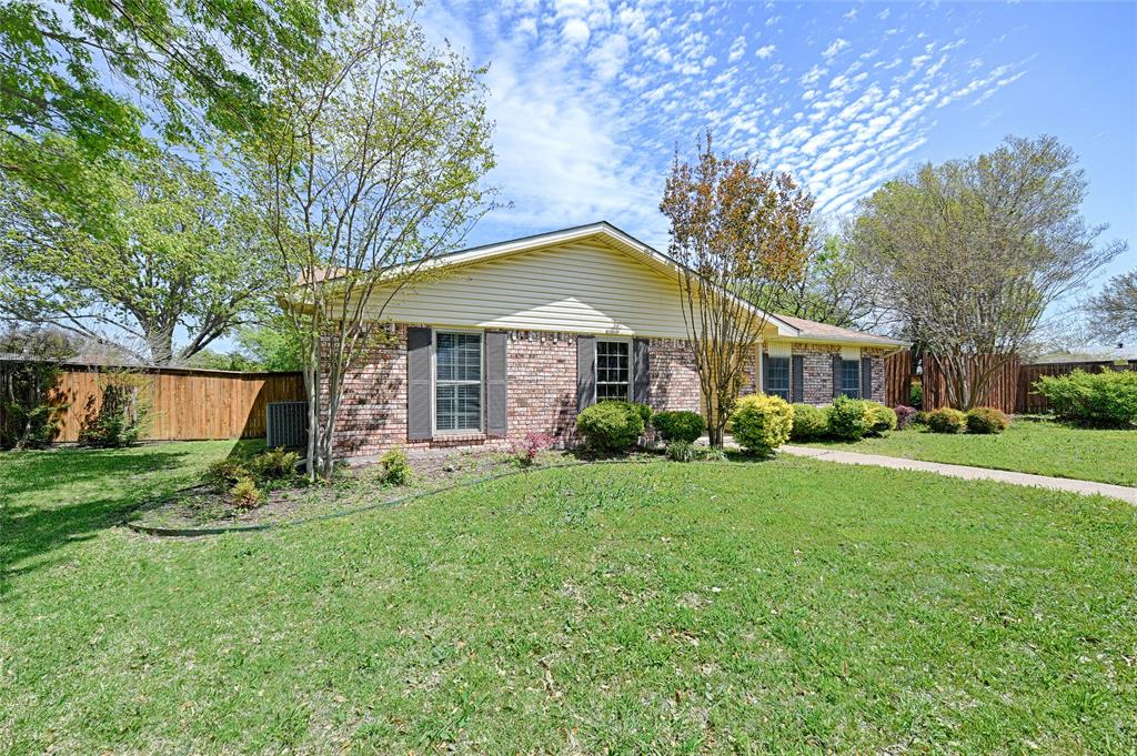6536 Mesquite Trl, Plano, TX 75023 photo
