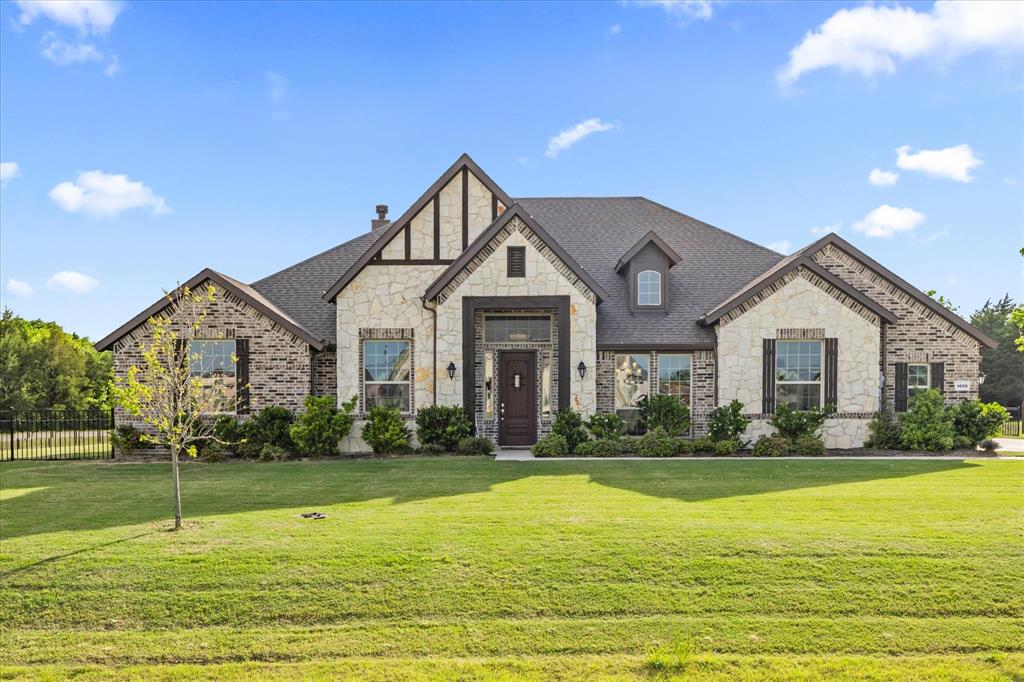 1600 Lynx Loop, Forney, TX 75126 photo