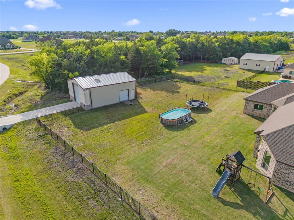 1600 Lynx Loop, Forney, TX 75126 photo