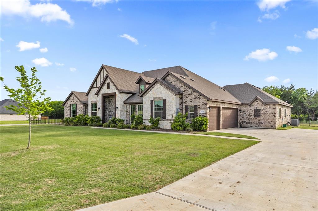 1600 Lynx Loop, Forney, TX 75126 photo