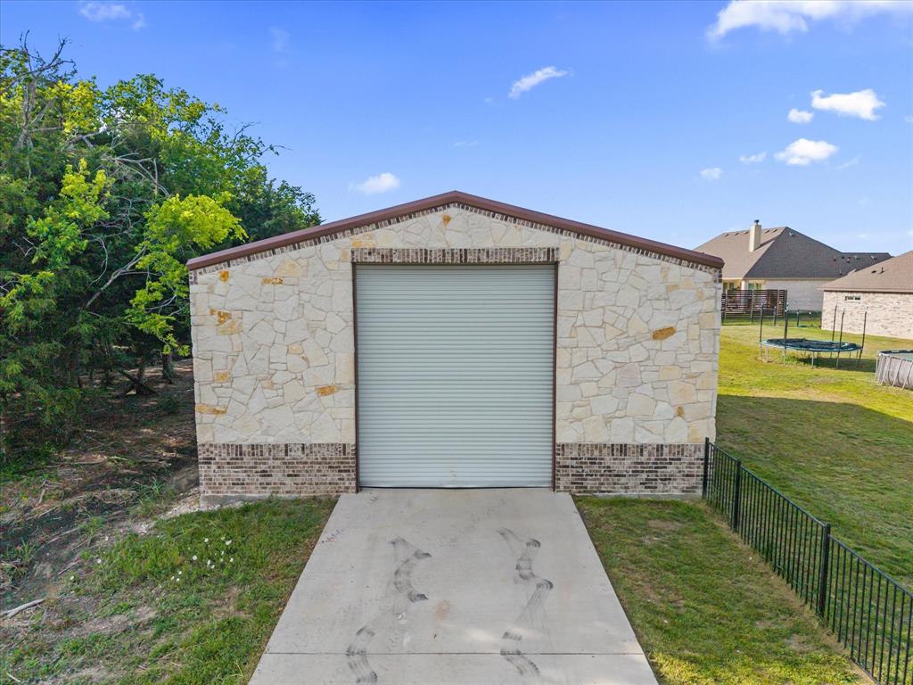 1600 Lynx Loop, Forney, TX 75126 photo