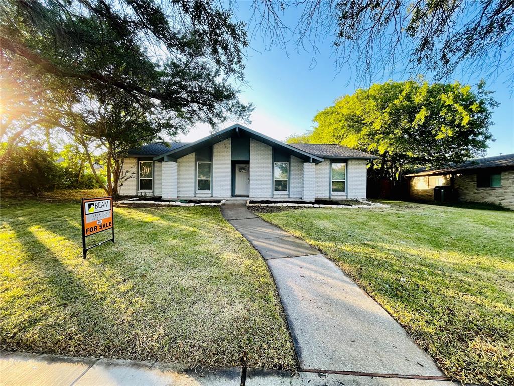 1517 Spring Creek Pkwy, Plano, TX 75023