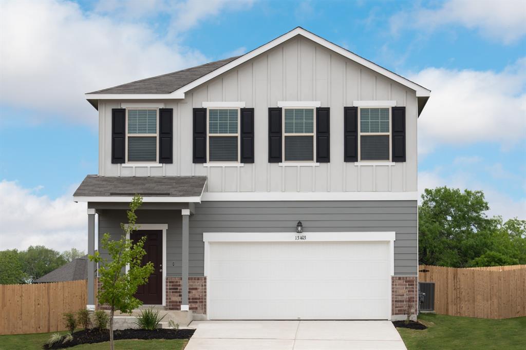 2210 Jackson St, Princeton, TX 75407 photo