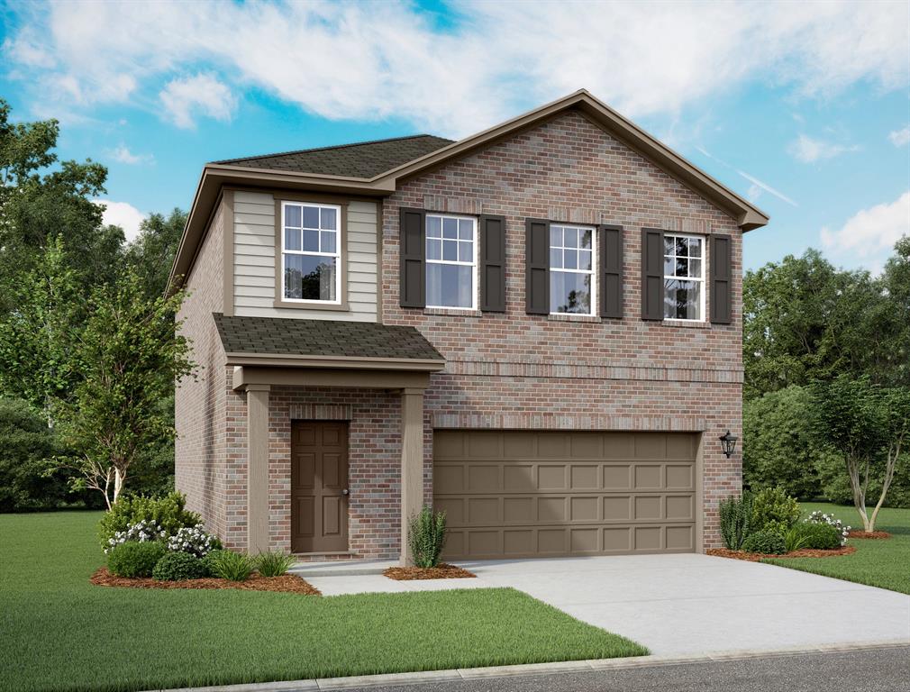 2210 Jackson St, Princeton, TX 75407 photo