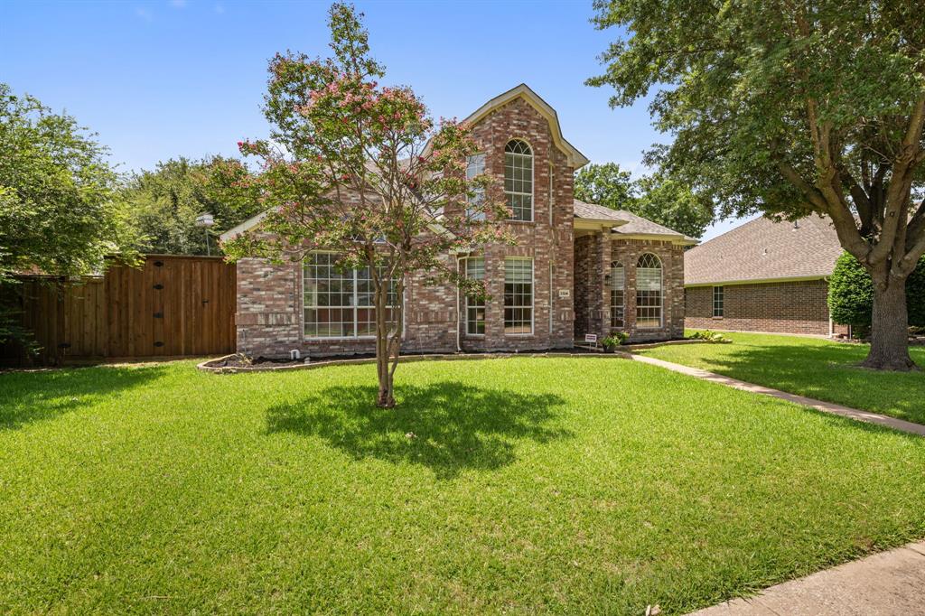 2324 Compton Dr, Plano, TX 75025 photo