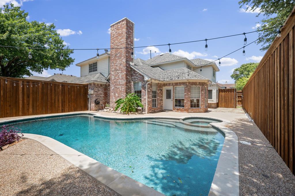 2324 Compton Dr, Plano, TX 75025 photo