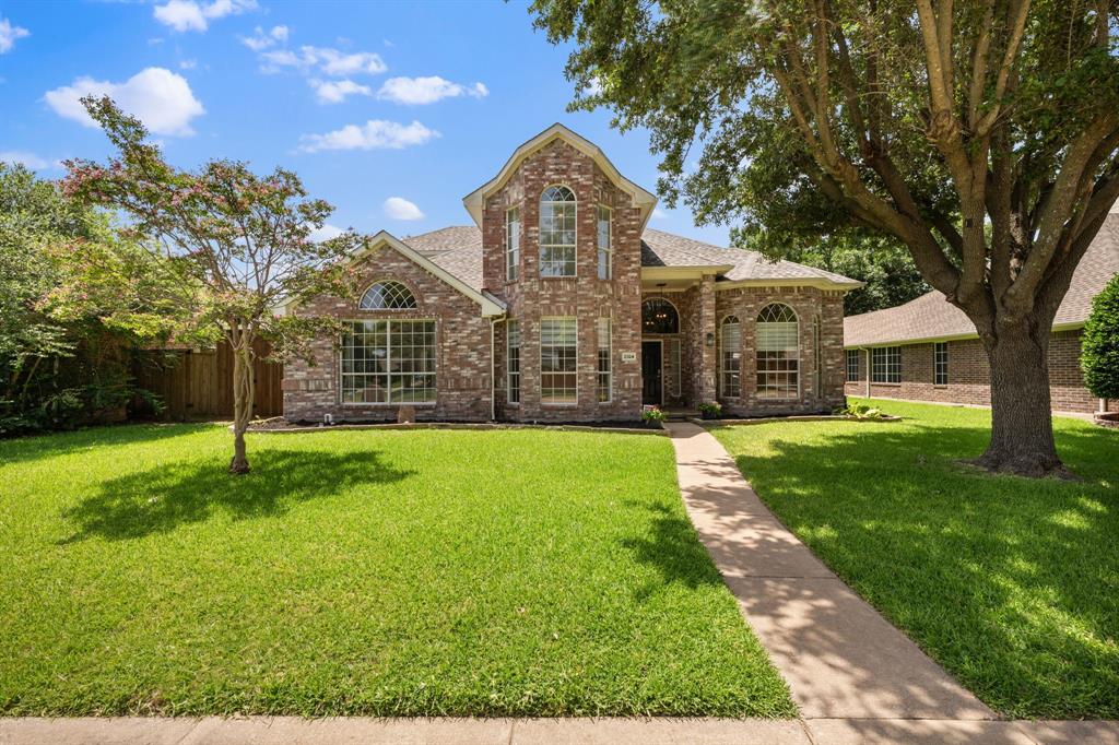 2324 Compton Dr, Plano, TX 75025 photo