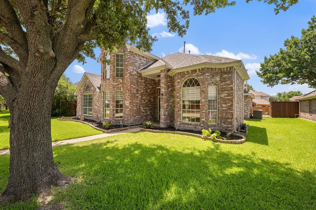2324 Compton Dr, Plano, TX 75025 photo