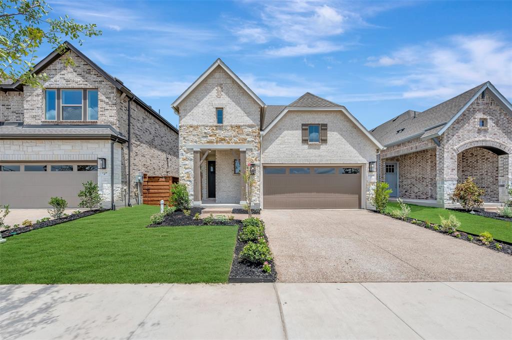 1733 Mosaic Way, Mesquite, TX 75181