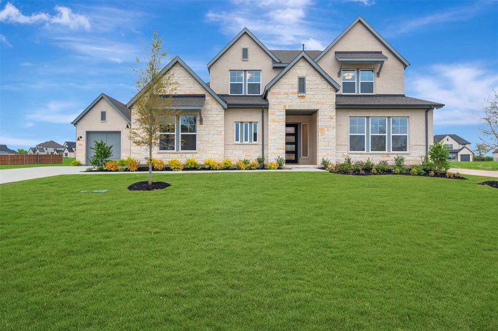 2324 Northshore Trl, Lakewood Village, TX 75068