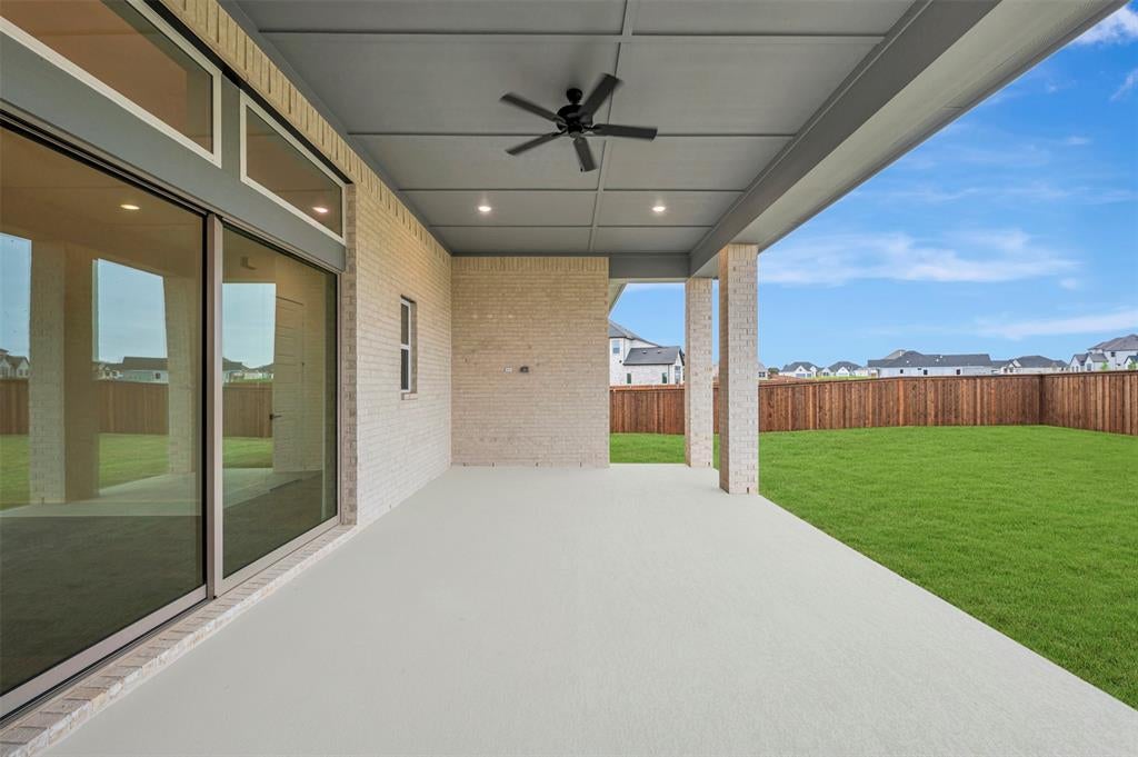 2324 Northshore Trl, Lakewood Village, TX 75068 photo