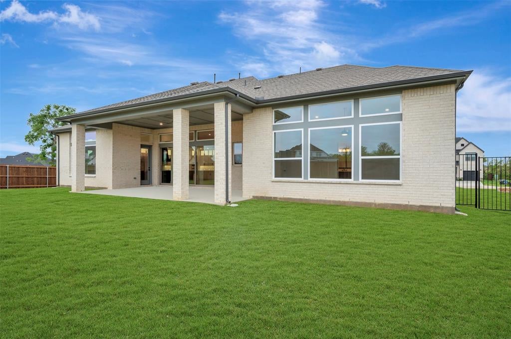 2324 Northshore Trl, Lakewood Village, TX 75068 photo