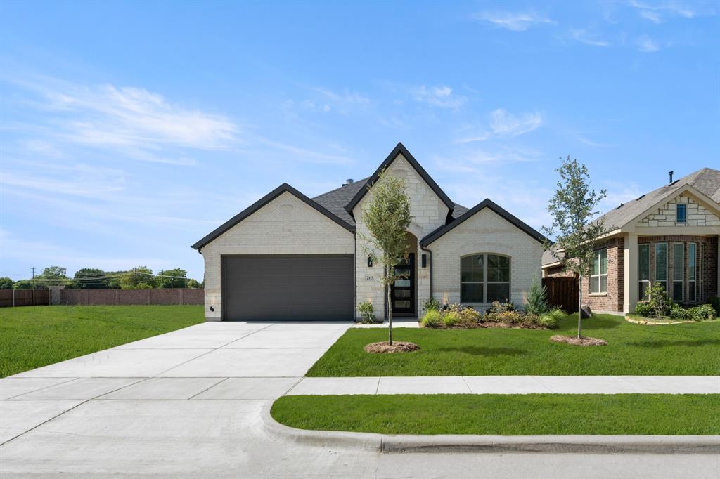 2115 Pennywell Dr, Mansfield, TX 76084