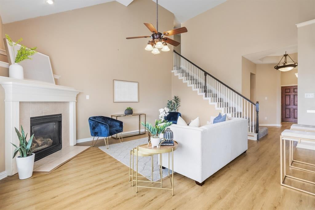 1308 Island Dr, Carrollton, TX 75007 photo