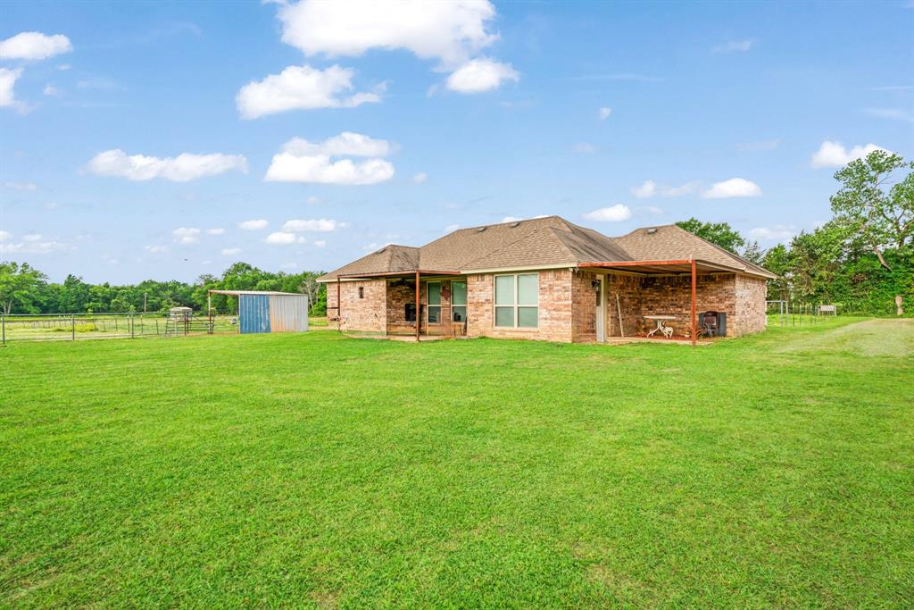 1890 County Road 34520, Sumner, TX 75486 photo