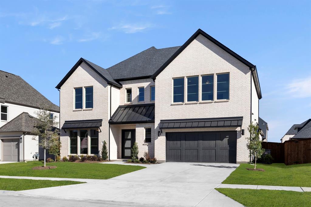 16368 Parish Ln, Frisco, TX 75033 photo