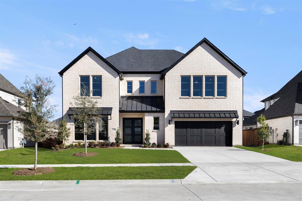 16368 Parish Ln, Frisco, TX 75033