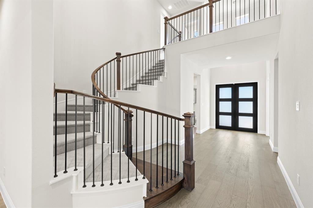 16368 Parish Ln, Frisco, TX 75033 photo