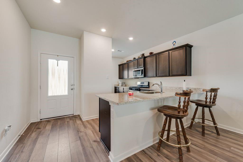964 American Flyer Blvd, Fort Worth, TX 76108 photo