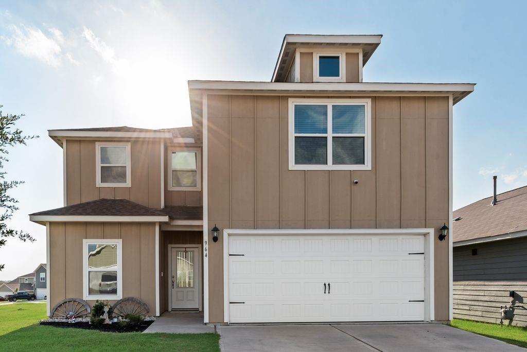 964 American Flyer Blvd, Fort Worth, TX 76108