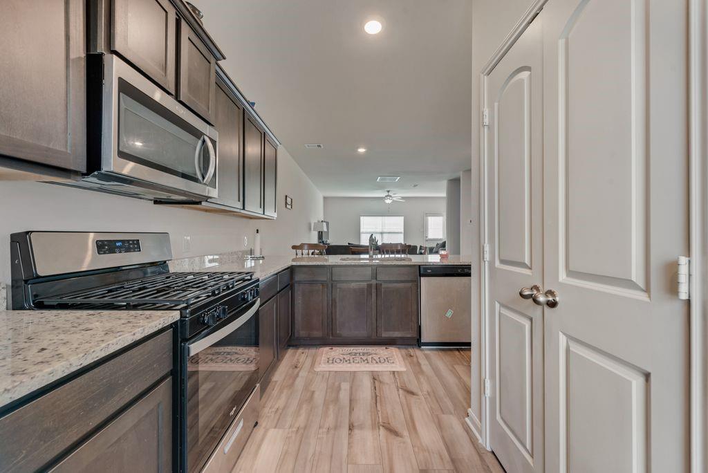 964 American Flyer Blvd, Fort Worth, TX 76108 photo