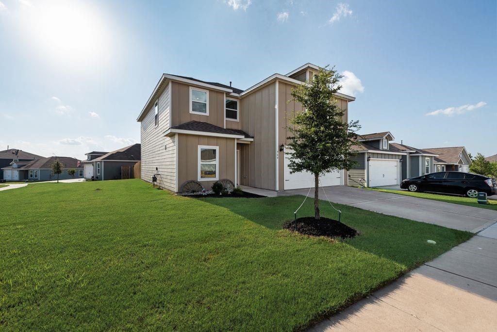 964 American Flyer Blvd, Fort Worth, TX 76108 photo