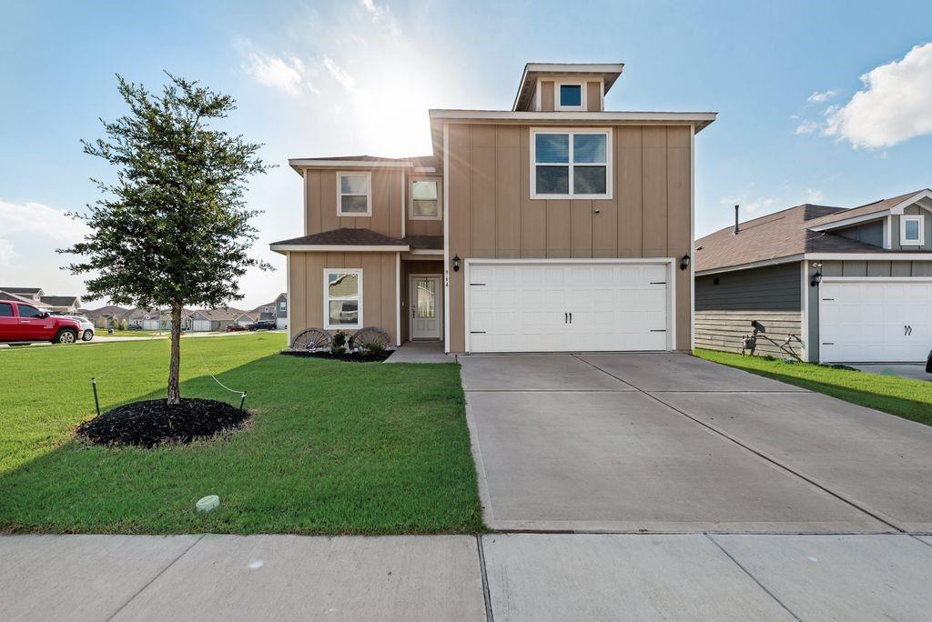 964 American Flyer Blvd, Fort Worth, TX 76108 photo