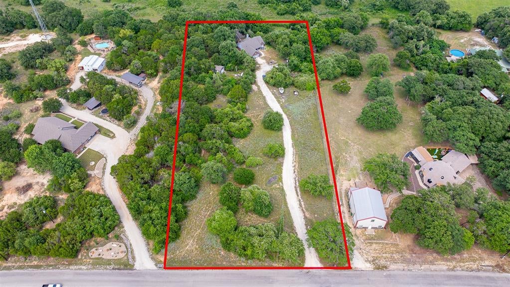 4427 Hunters Glen Ct, Granbury, TX 76048 photo