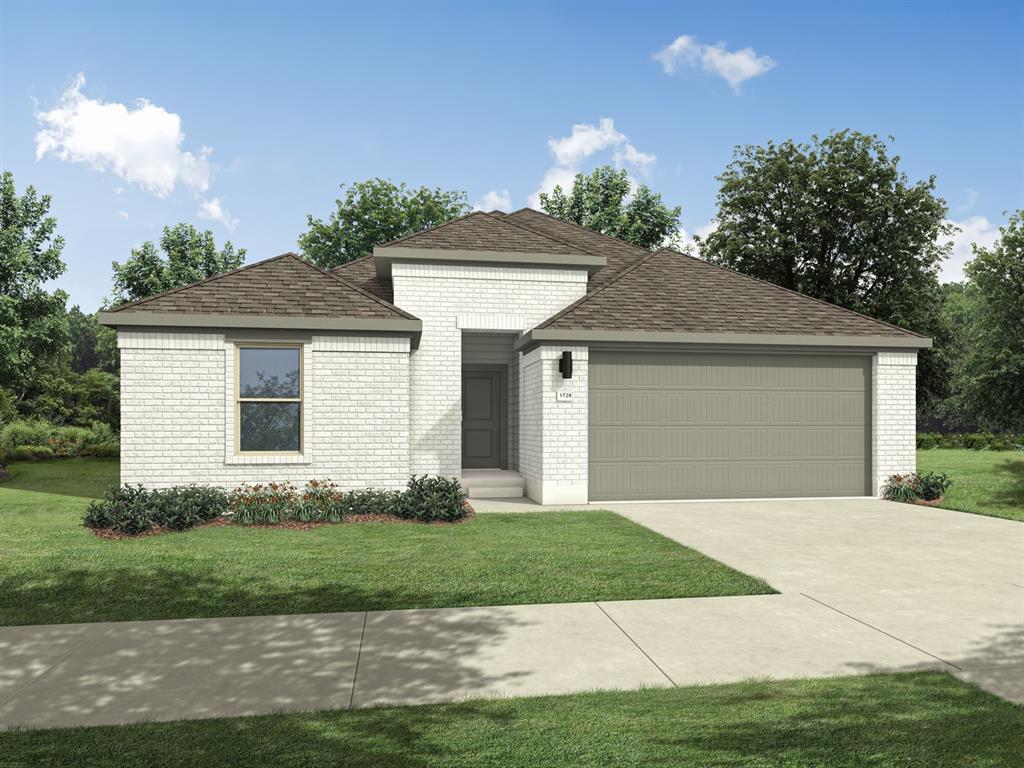 10524 Colonial Heights Ln, Fort Worth, TX 76179