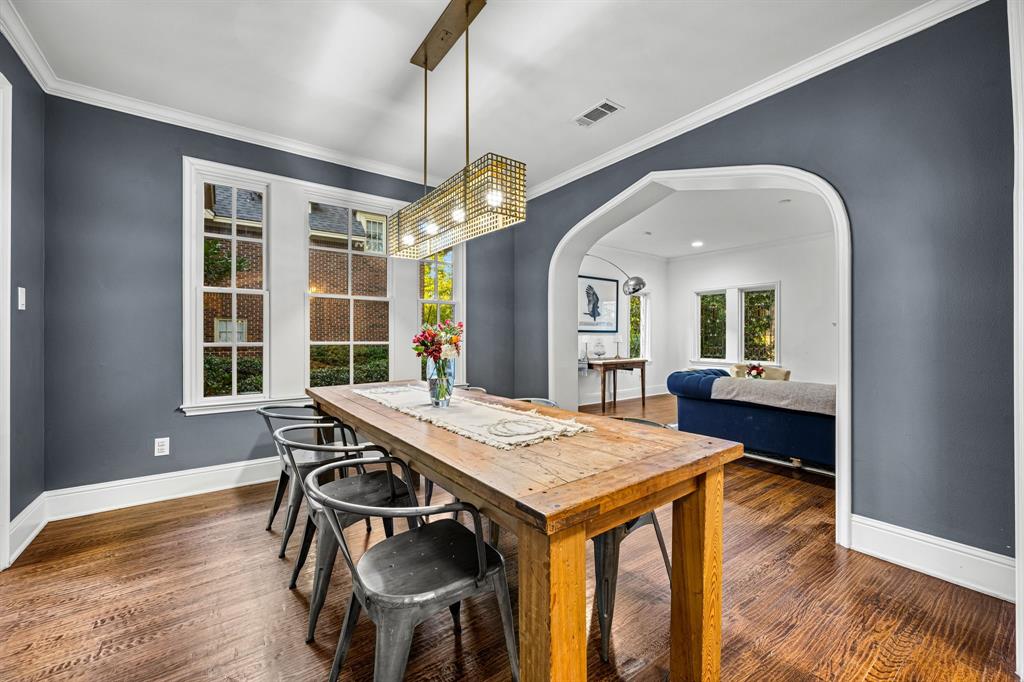 5338 Mercedes Ave, Dallas, TX 75206 photo