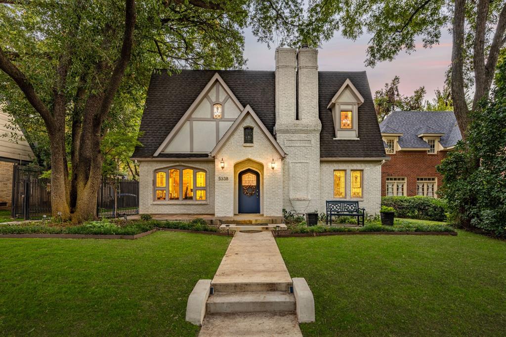 5338 Mercedes Ave, Dallas, TX 75206