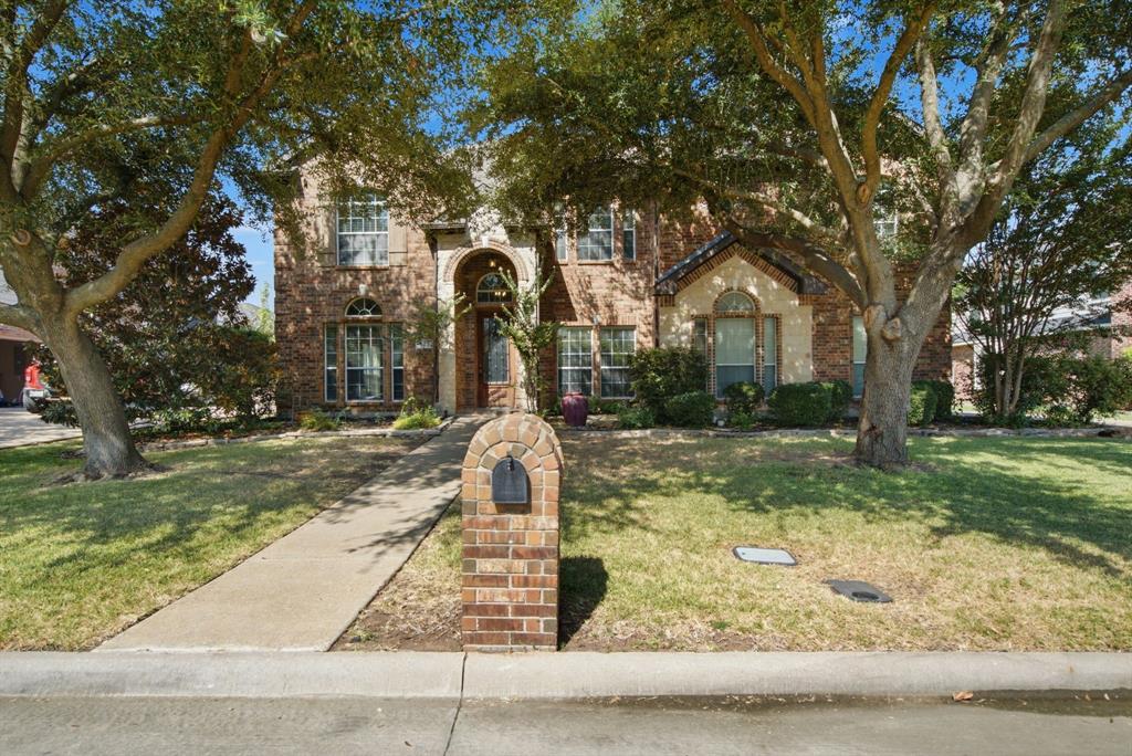 625 Hammond Dr, Mansfield, TX 76063